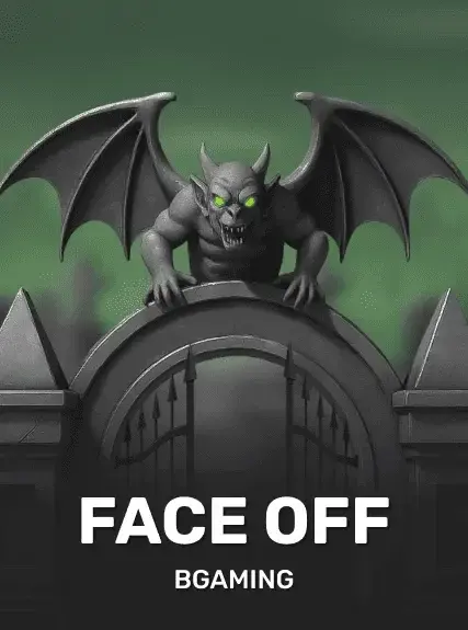 Face à face