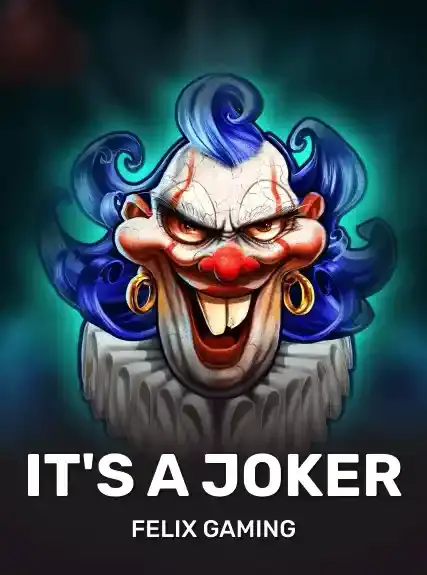 C'est un Joker