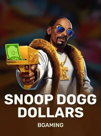 Dollars Snoop Dogg