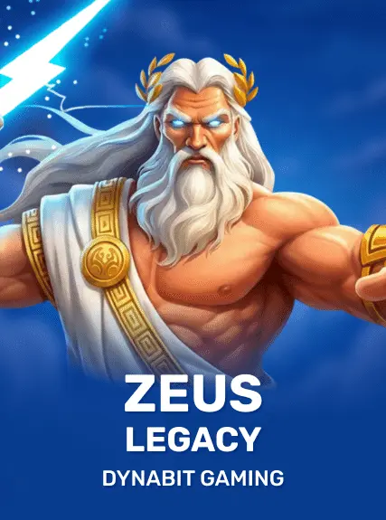 L'héritage de Zeus