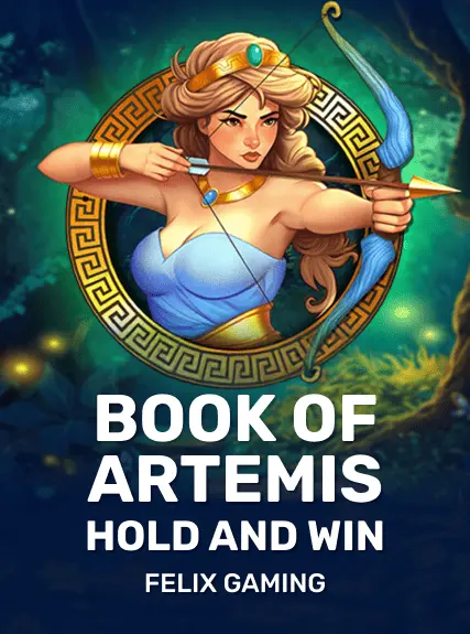 Livre d'Artémis Tenir et gagner