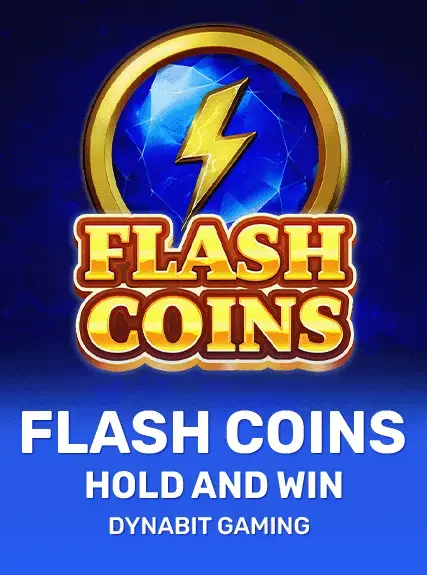 Flash Coins Conservez et gagnez