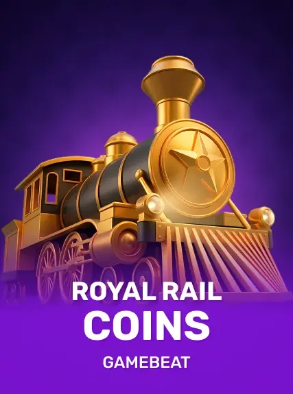 Pièces Royal Rail